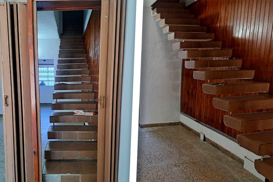 Acceso a terraza - 6 de 16