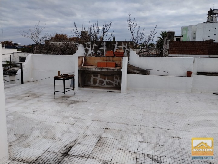 Casas - Rosario - Venta