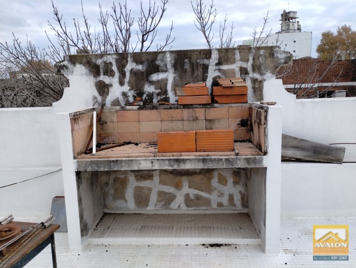 Casas - Rosario - Venta