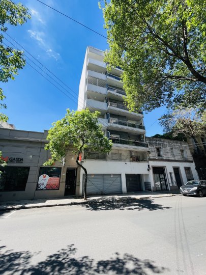 Departamentos - Rosario - Venta