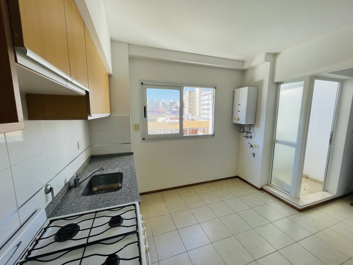 Departamentos - Rosario - Venta