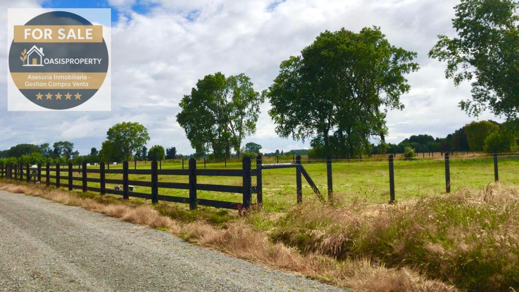 Venta Terreno Frutillar - Los Lagos