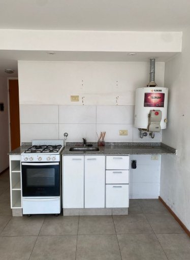 Departamentos - Rosario - Venta