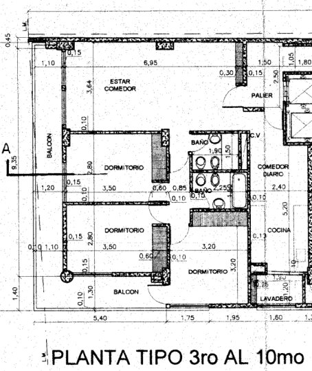 Departamentos - Rosario - Venta