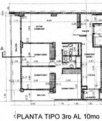 Departamentos - Rosario - Venta