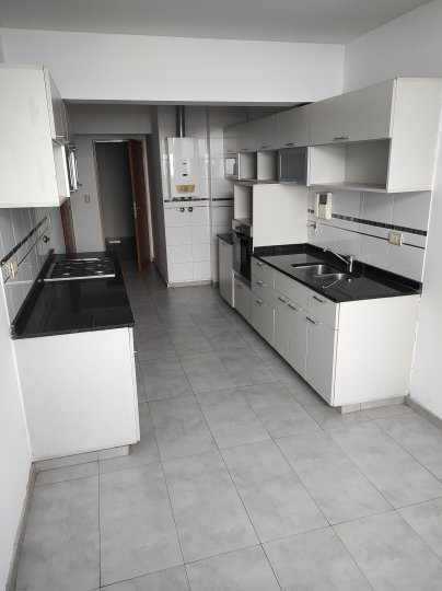 Departamentos - Rosario - Venta