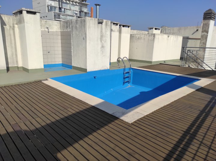 Departamentos - Rosario - Venta