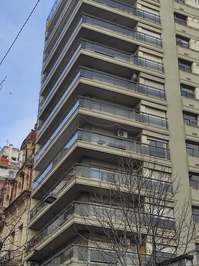 Departamentos - Rosario - Venta