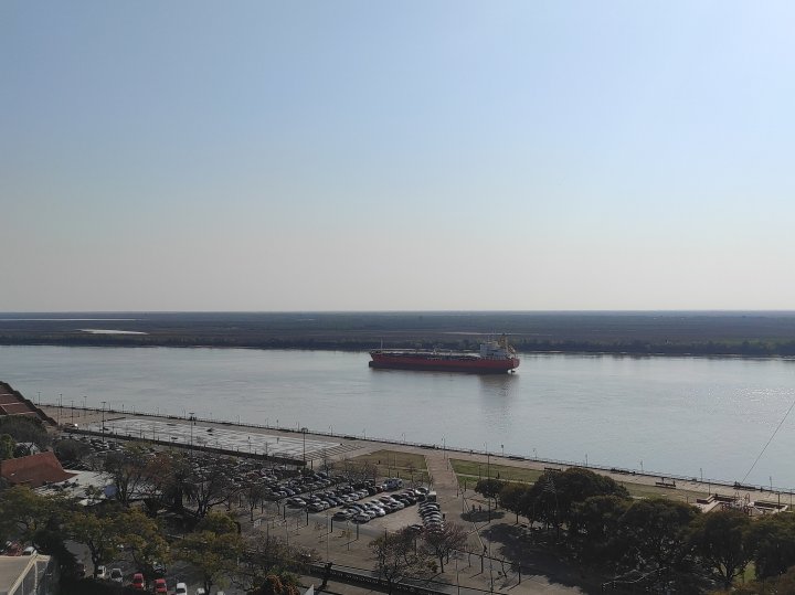 Departamentos - Rosario - Venta