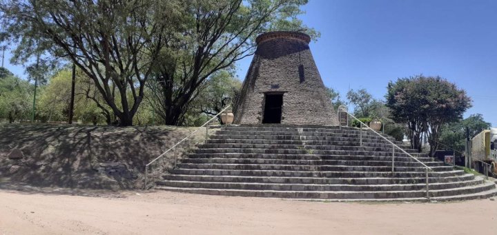 Campo En Bialet Masse