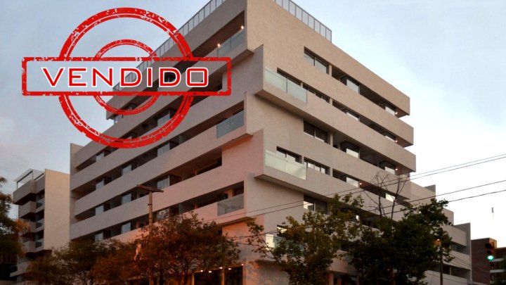 Depto en Venta de 1 Dor. | 3 Amb.