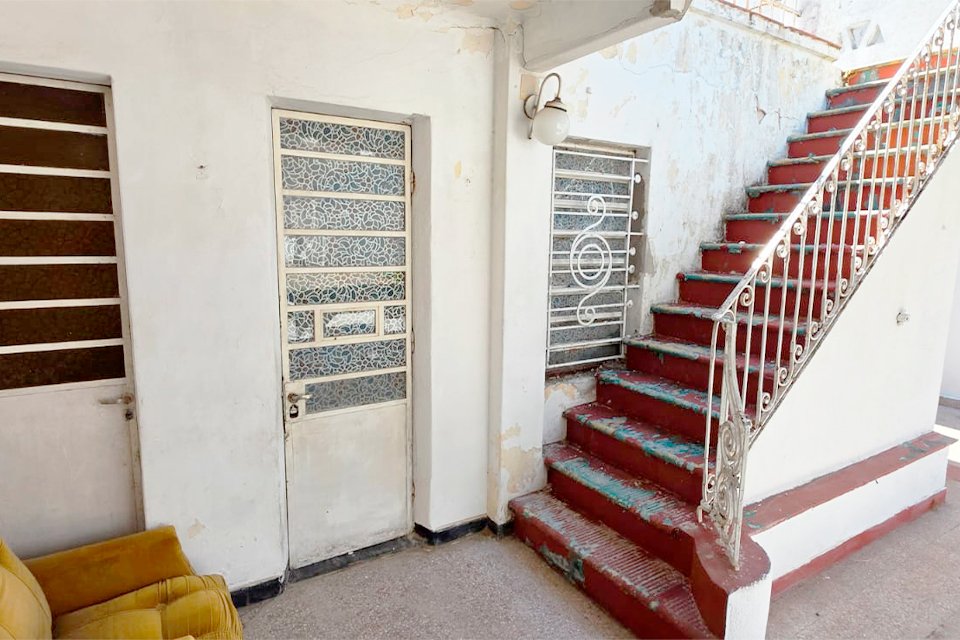 Patio cubierto - 19 de 26