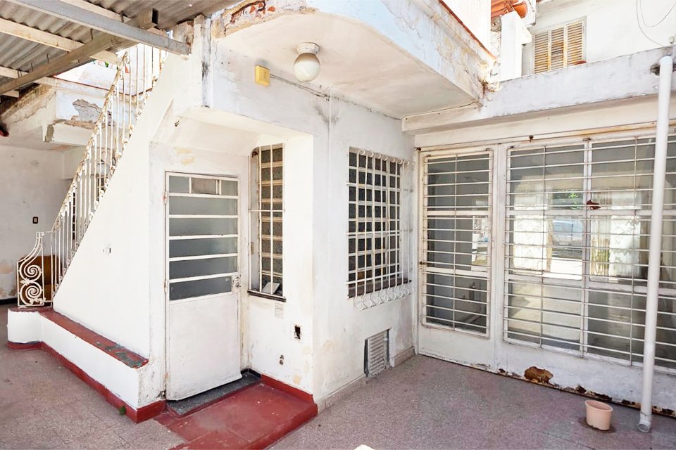 Patio cubierto - 18 de 26