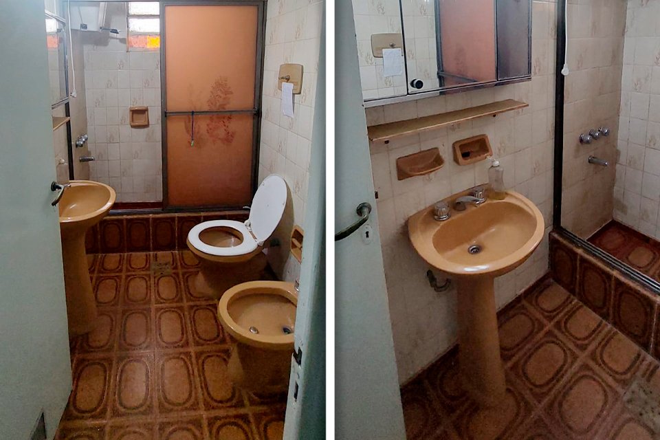 Baño en planta alta - 16 de 26