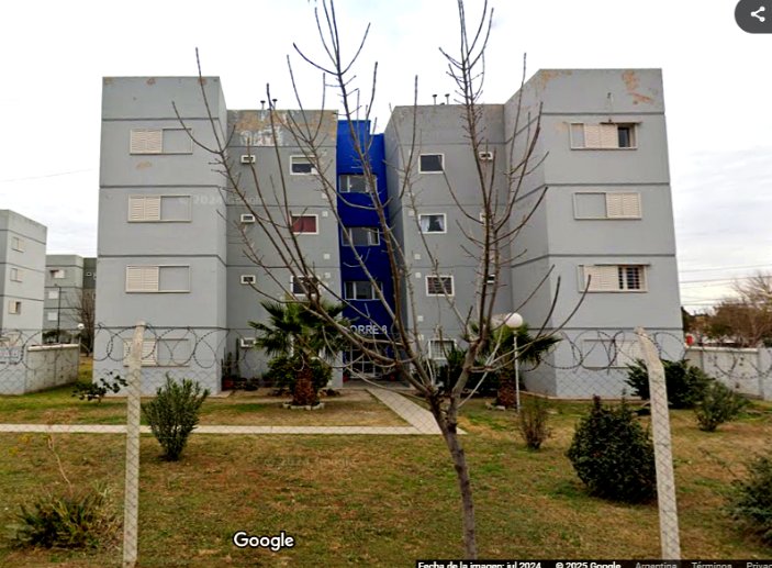 Depto en Venta de 2 Dor. | 3 Amb.