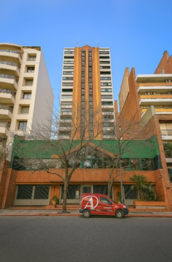 Depto en Venta de 3 Dor. | 9 Amb.