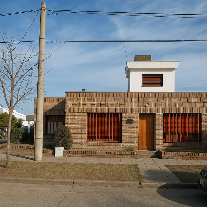 Casa en Venta de 3 Dor