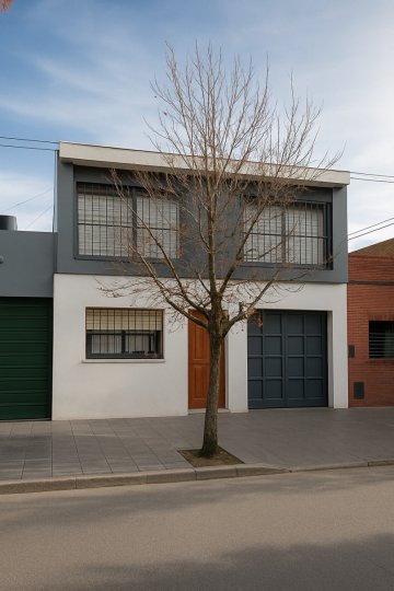 Casa en Venta de 3 Dor. | 5 Amb.