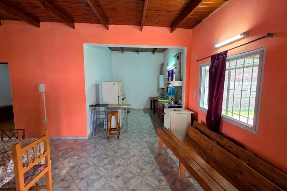 Cocina comedor - 6 de 19