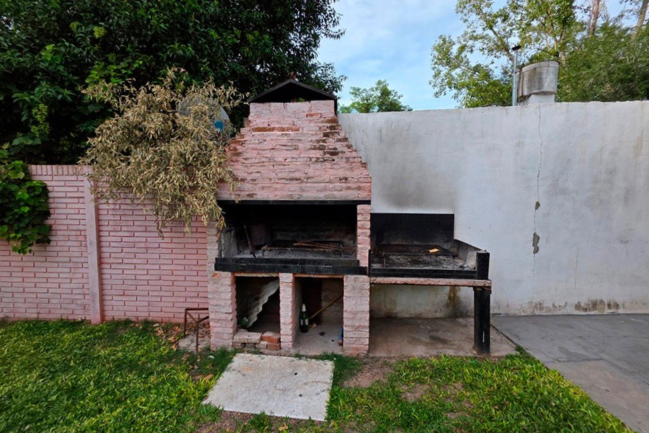 Parrillero - 17 de 19