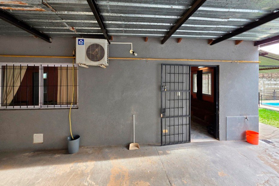 Salida al patio - 13 de 19