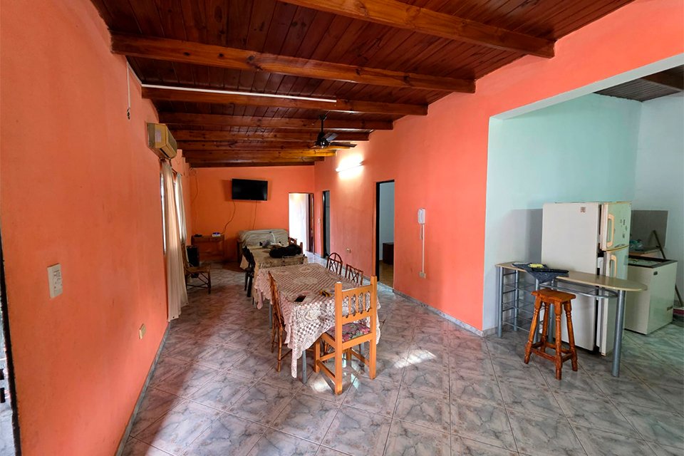 Cocina comedor - 4 de 19