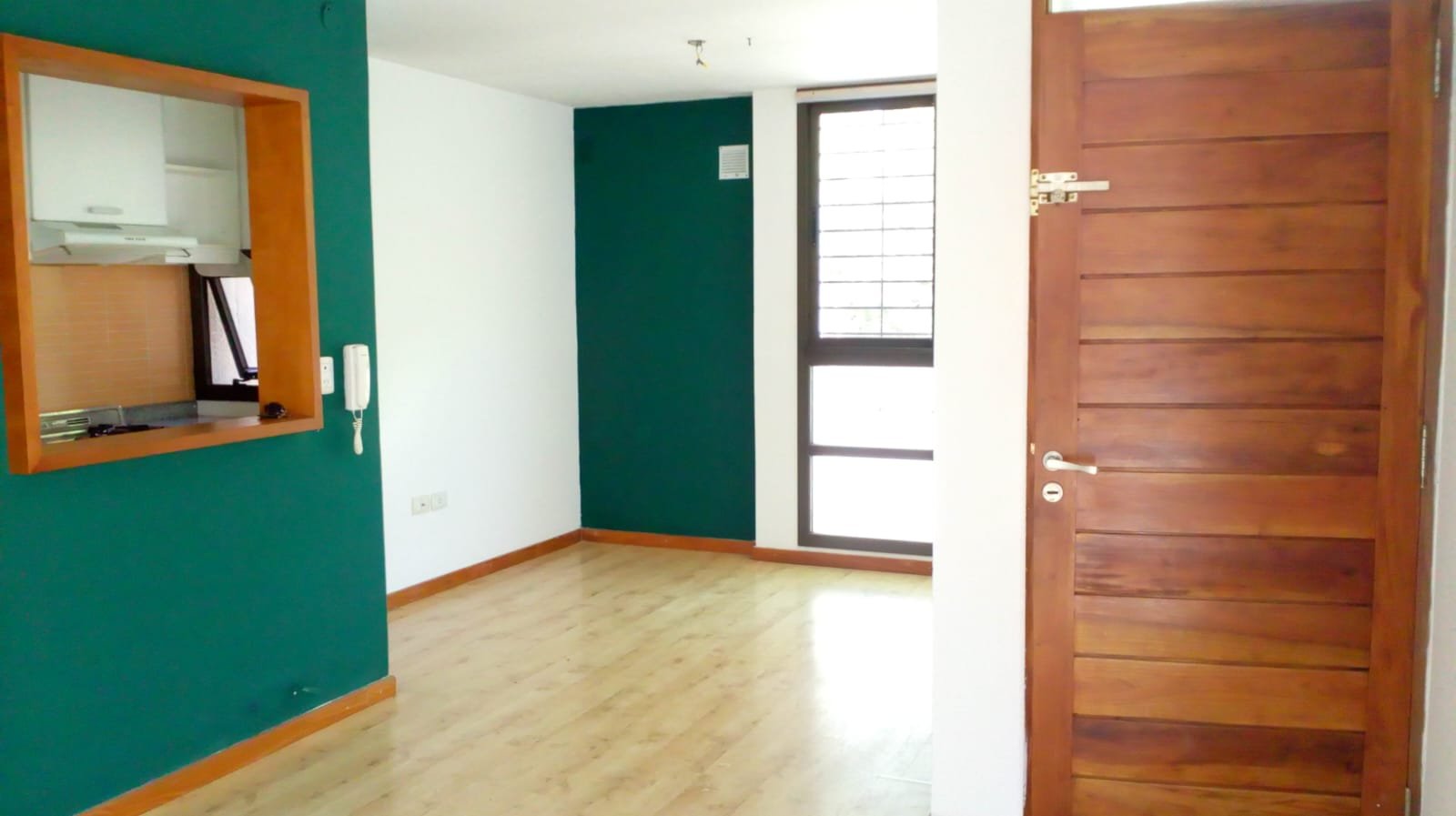 General Paz - DEPARTAMENTO -  Apto Creditos - Imagen 2