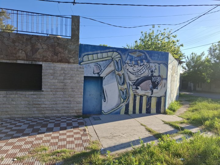 Casas - Rosario - Venta