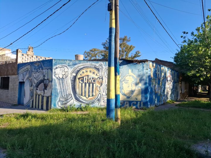Casas - Rosario - Venta