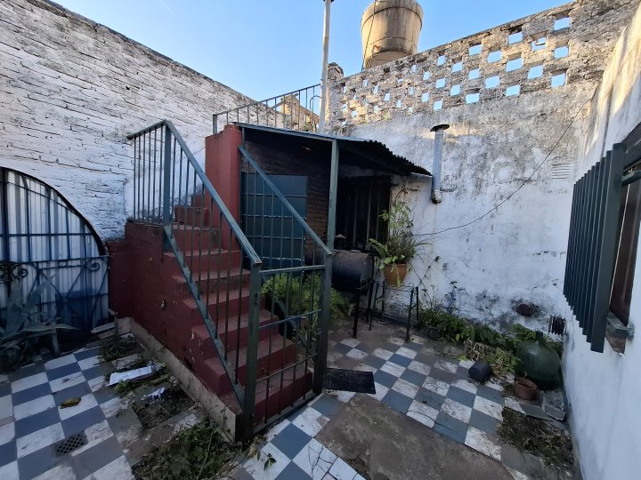 Casas - Rosario - Venta