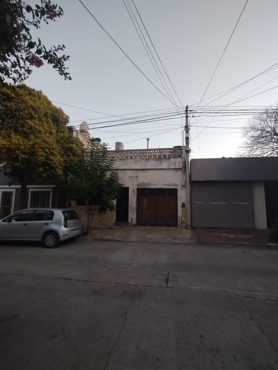 Casa en Venta en Juniors