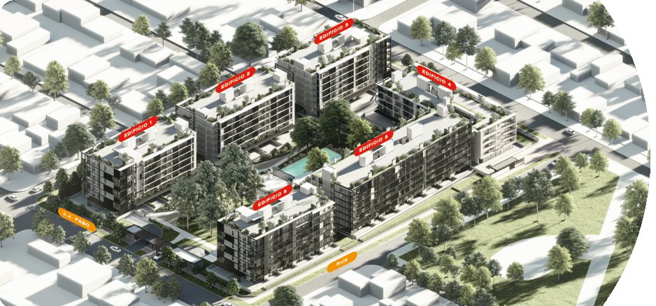 PADDOCK - Condos Fisherton - 1 dormitorio — foto 9