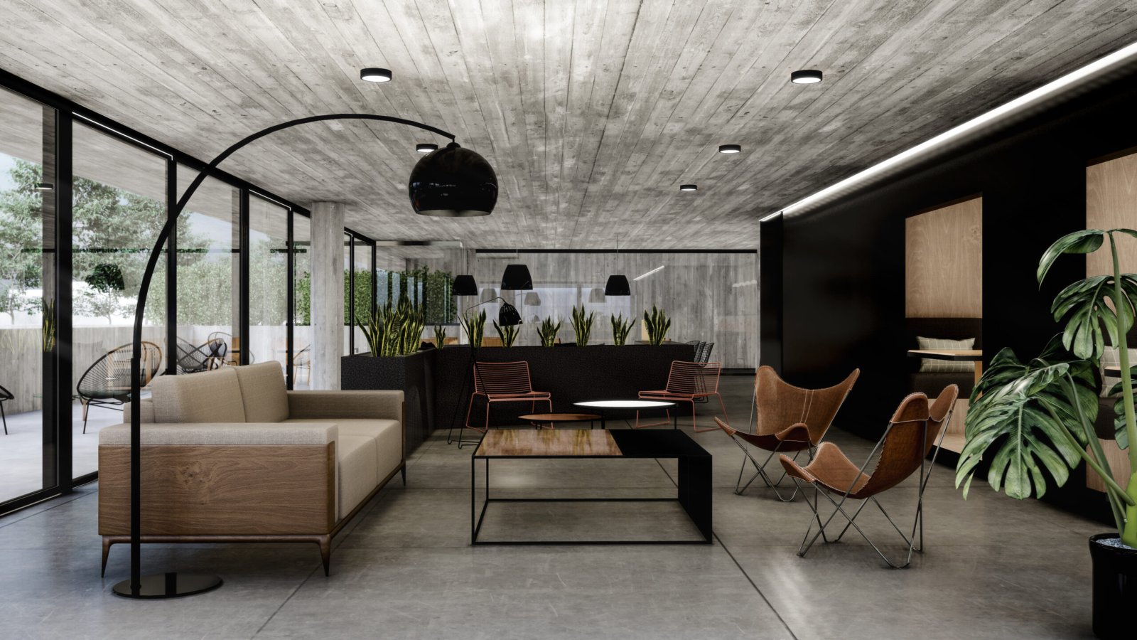 PADDOCK - Condos Fisherton - 1 dormitorio — foto 5