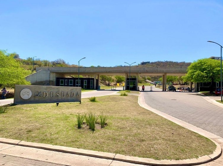 La Deseada (La Calera)
