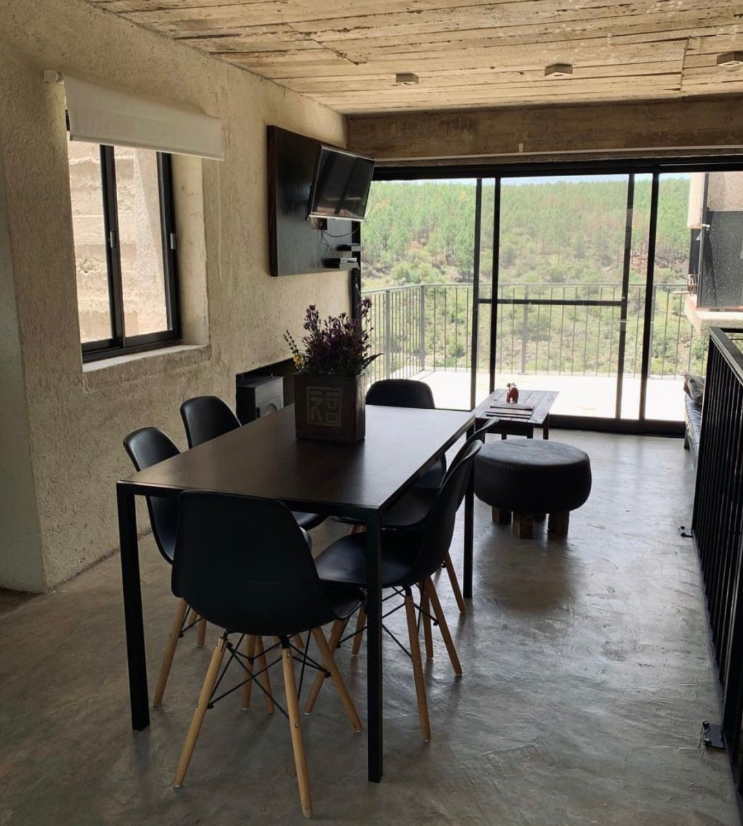 Villa Berna - Complejo de Cabañas "El Jaguel" - Imagen 16