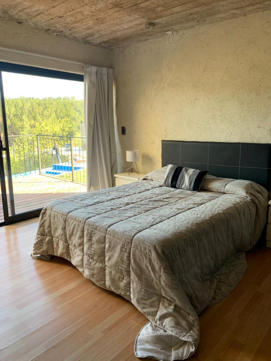 Villa Berna - Complejo de Cabañas "El Jaguel" - Imagen 19