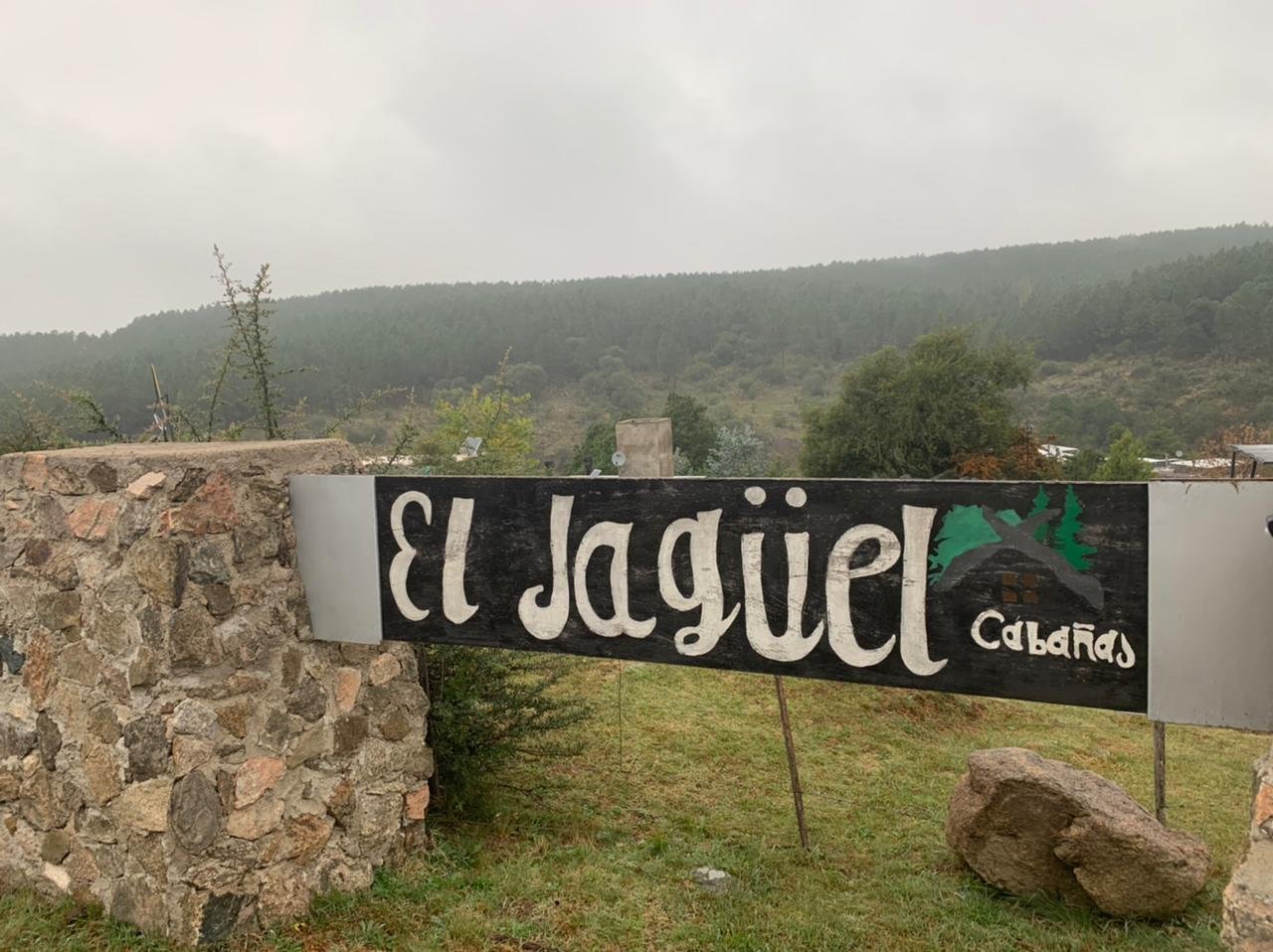 Villa Berna - Complejo de Cabañas "El Jaguel" - Imagen 26