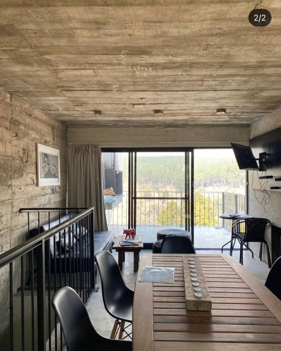Villa Berna - Complejo de Cabañas "El Jaguel" - Imagen 15