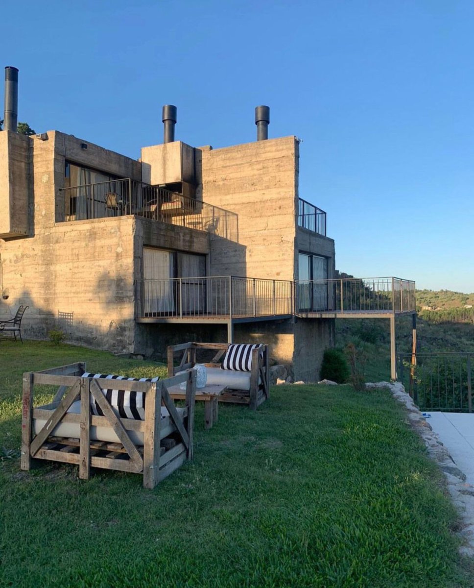 Villa Berna - Complejo de Cabañas "El Jaguel" - Imagen 3