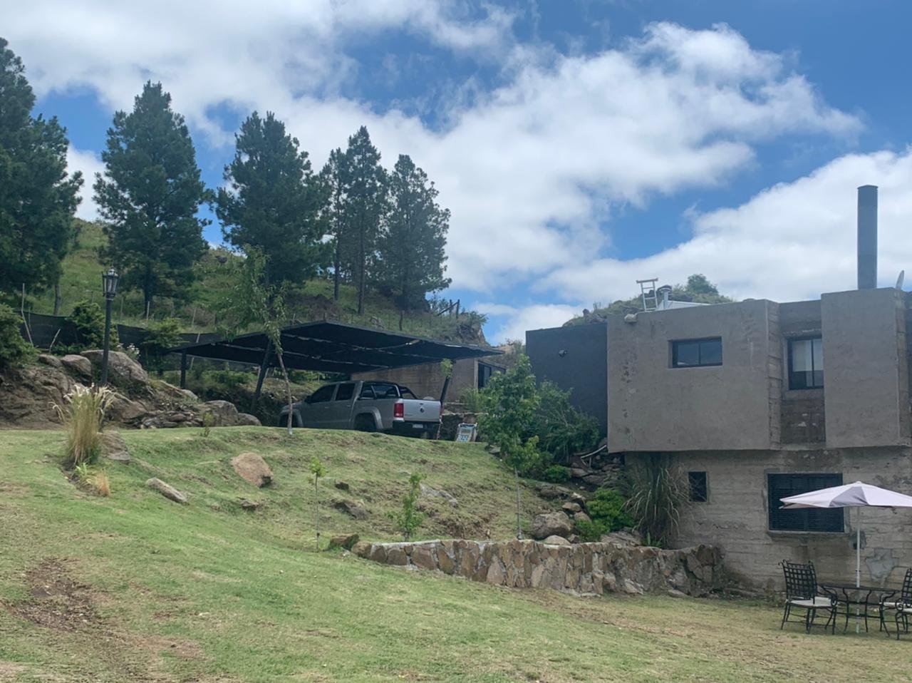 Villa Berna - Complejo de Cabañas "El Jaguel" - Imagen 5