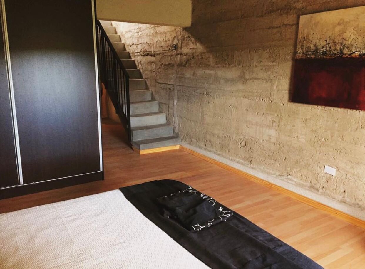 Villa Berna - Complejo de Cabañas "El Jaguel" - Imagen 21