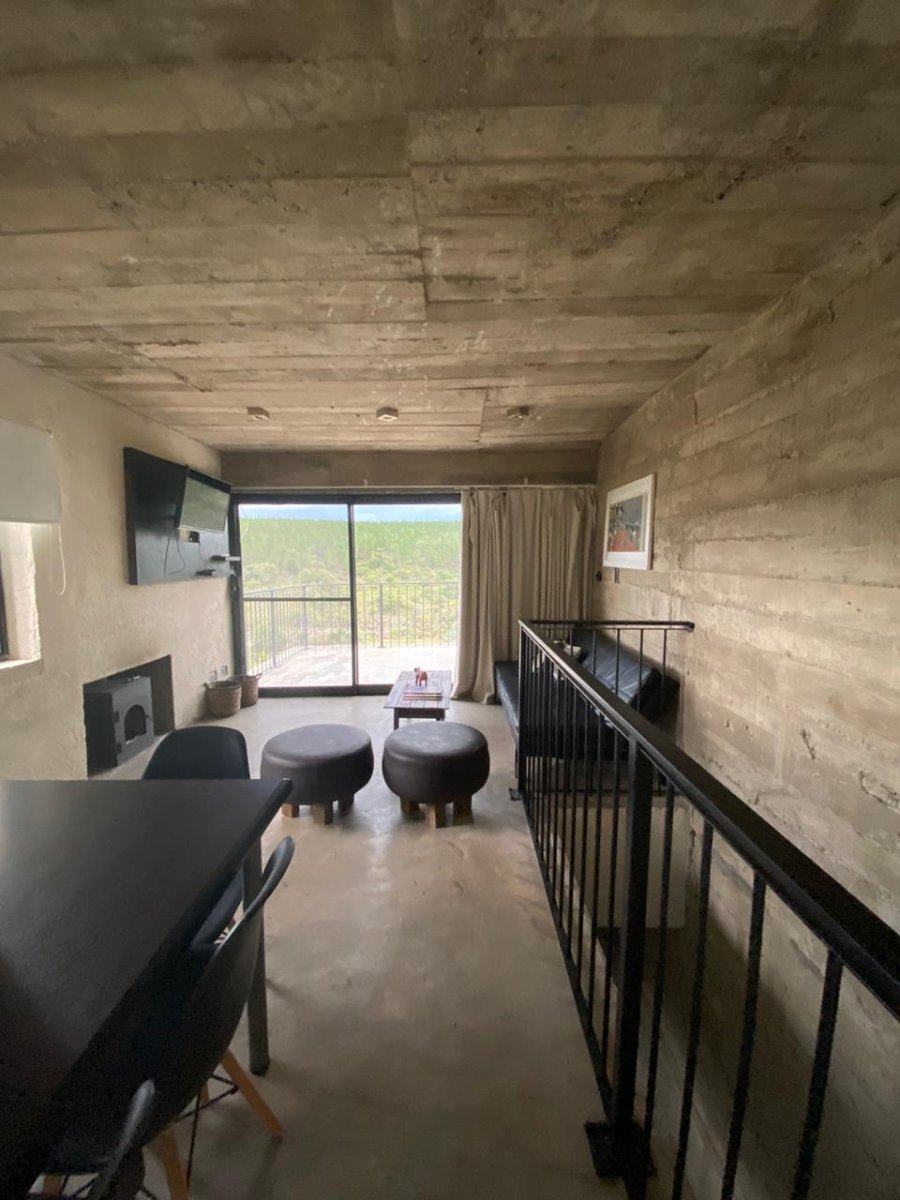 Villa Berna - Complejo de Cabañas "El Jaguel" - Imagen 14