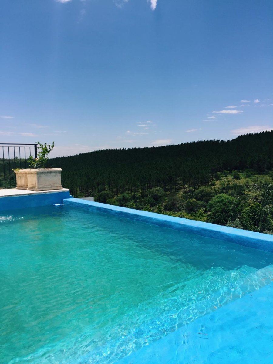 Villa Berna - Complejo de Cabañas "El Jaguel" - Imagen 8