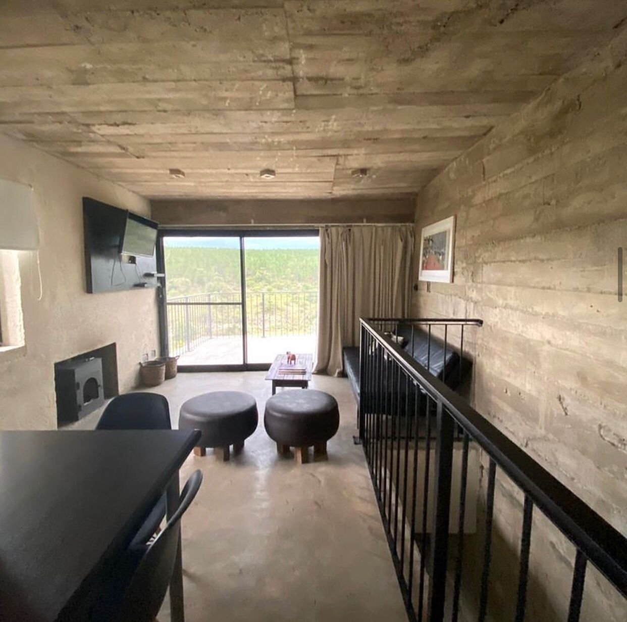 Villa Berna - Complejo de Cabañas "El Jaguel" - Imagen 17
