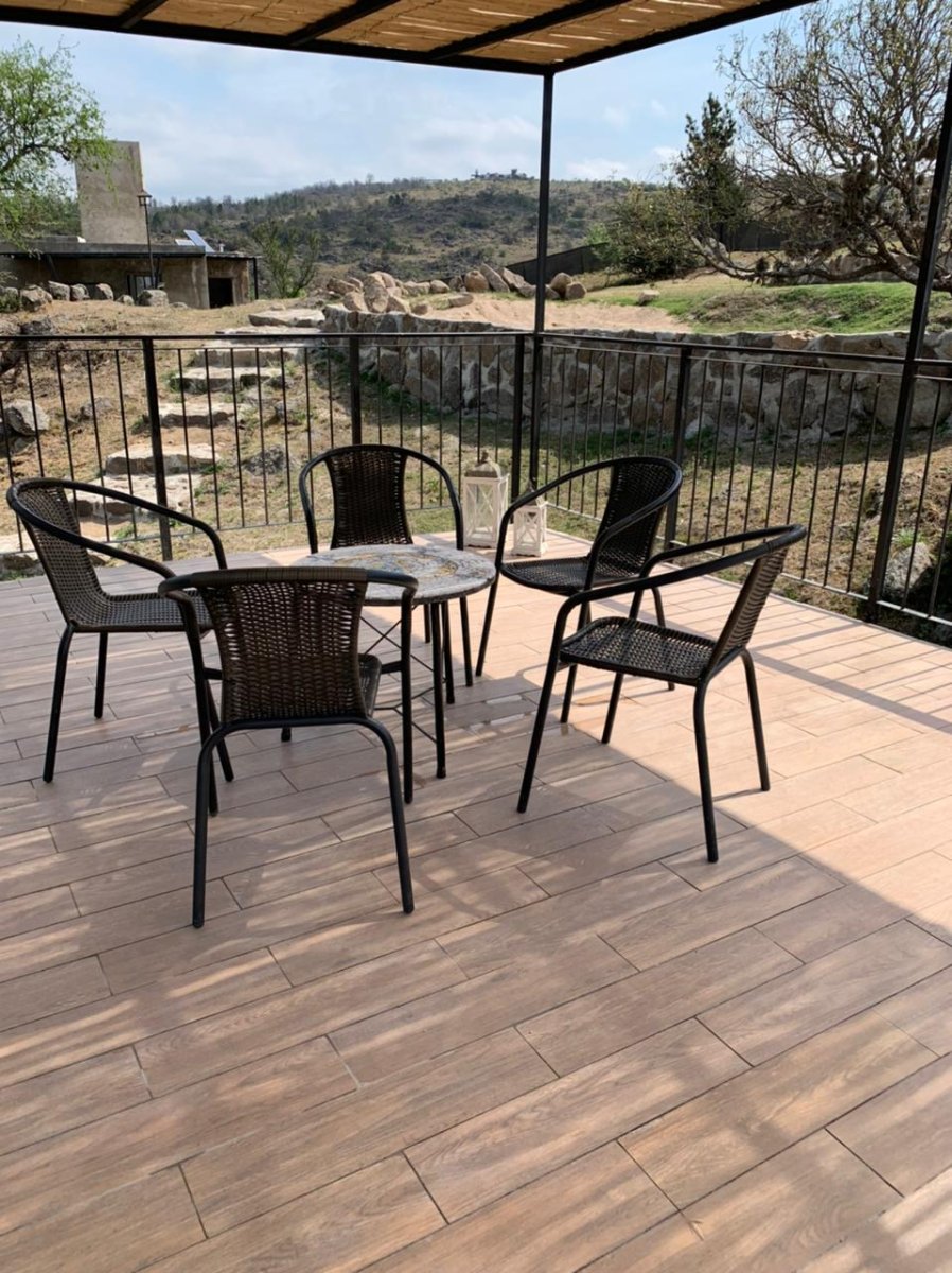 Villa Berna - Complejo de Cabañas "El Jaguel" - Imagen 13