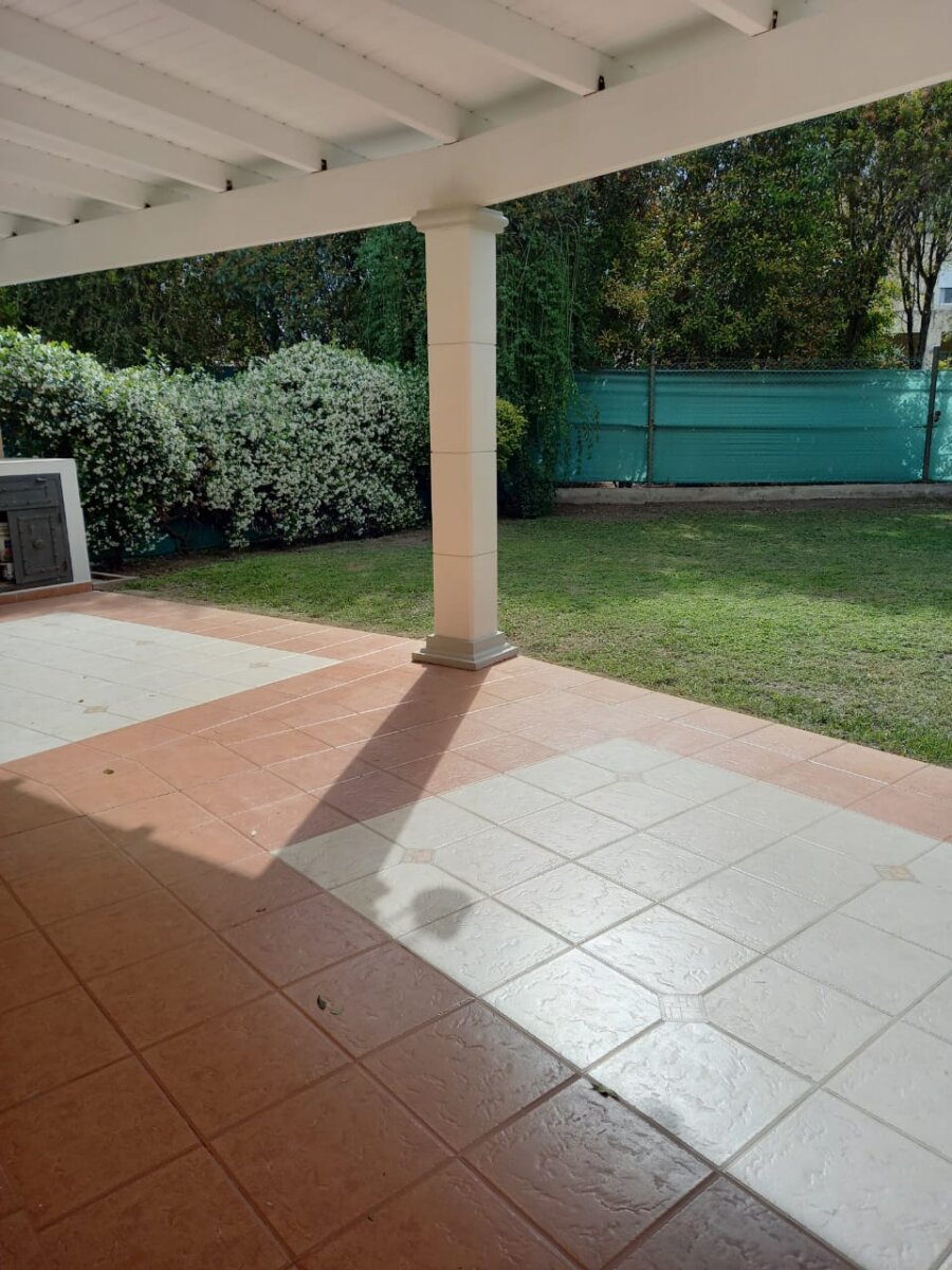 Los Soles I (Valle Escondido) - TOWNHOUSE - Imagen 34