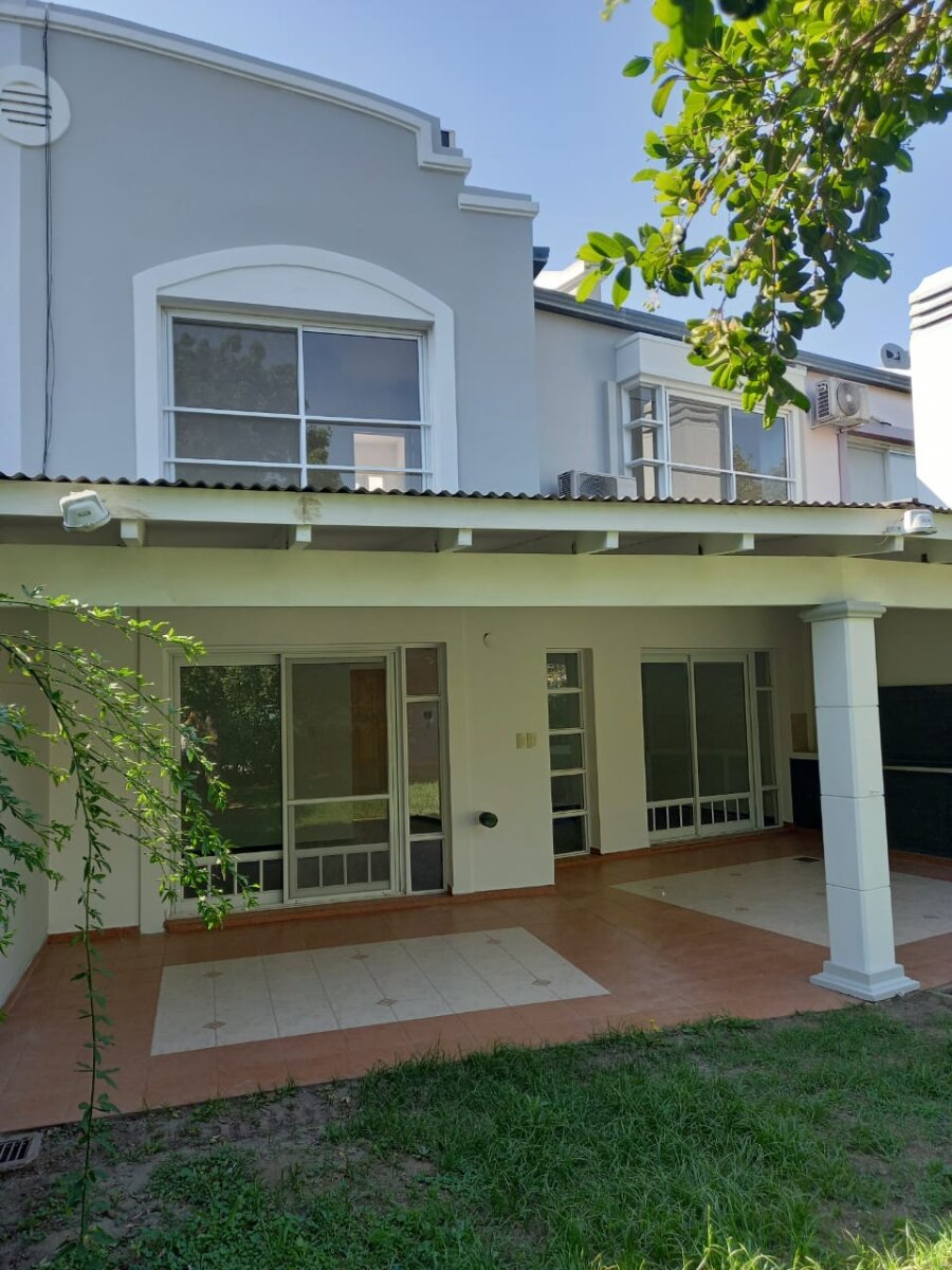 Los Soles I (Valle Escondido) - TOWNHOUSE - Imagen 4