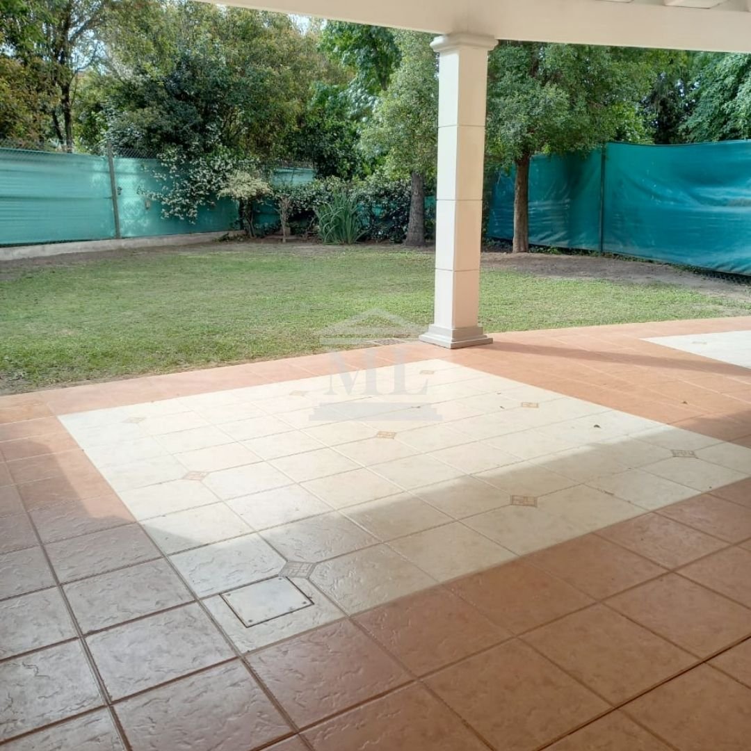 Los Soles I (Valle Escondido) - TOWNHOUSE - Imagen 4