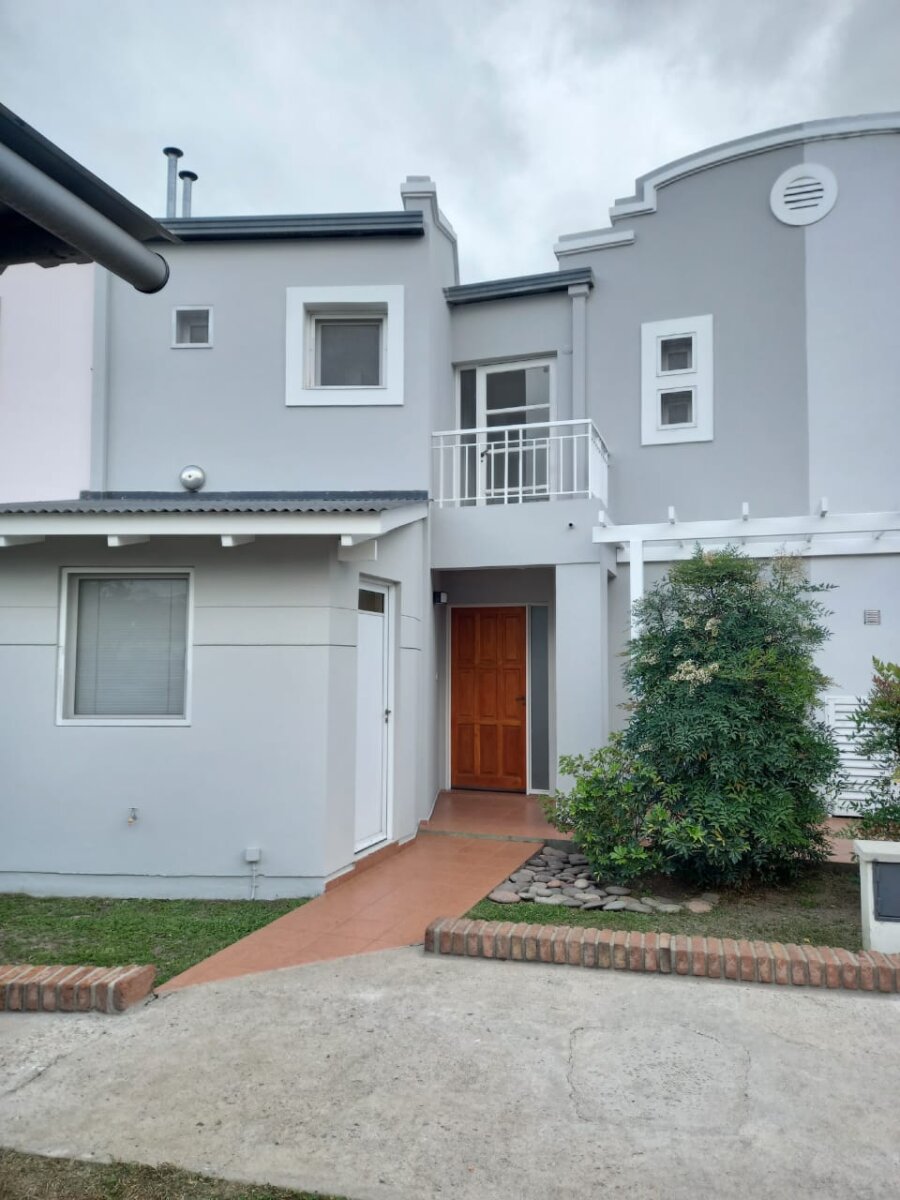 Los Soles I (Valle Escondido) - TOWNHOUSE