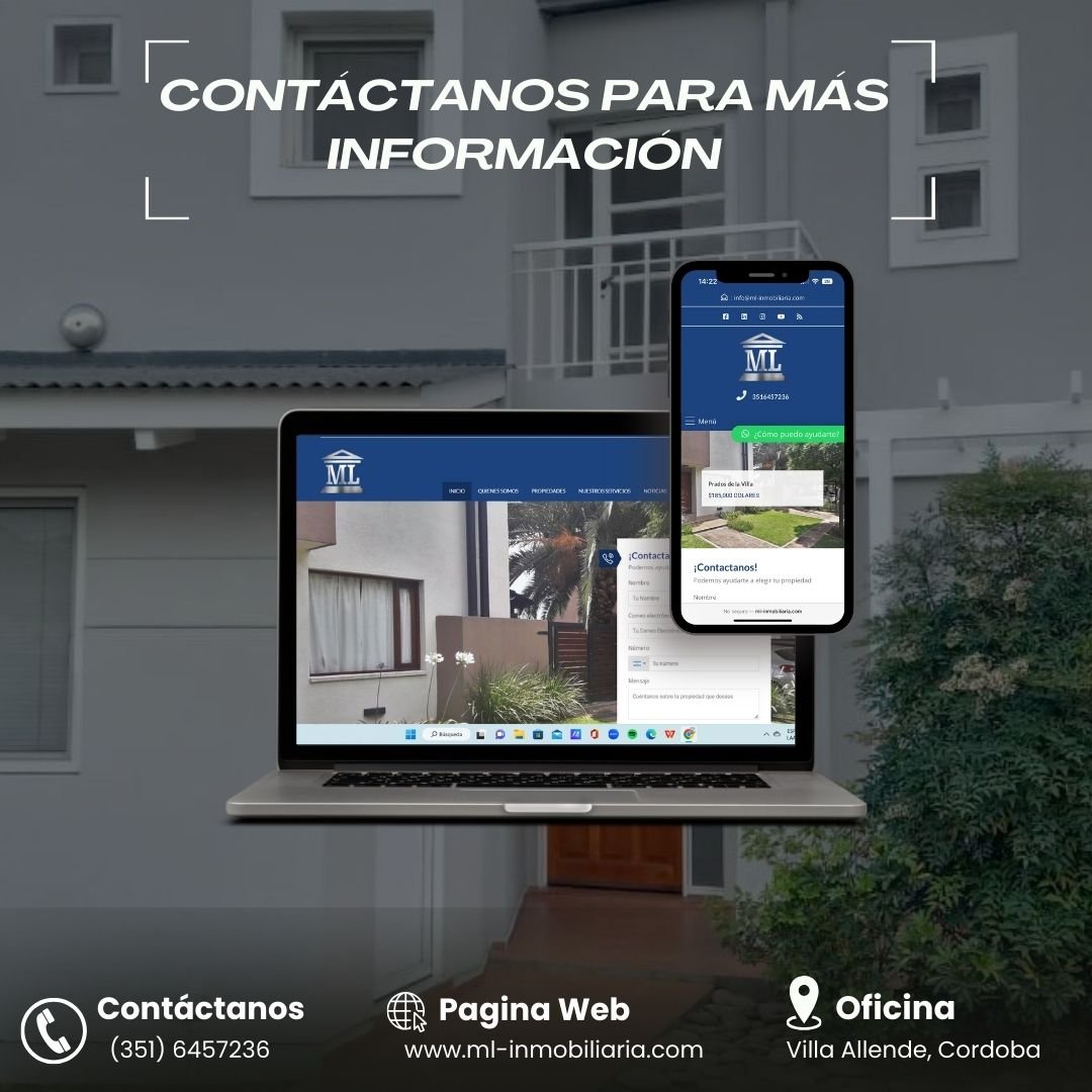 Los Soles I (Valle Escondido) - TOWNHOUSE - Imagen 11